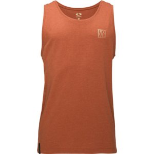 Men's tank top LOAP BEVON Orange