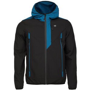 Men's jacket LOAP URSUN Black/Blue