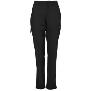 Women's trousers LOAP URMALONA Black