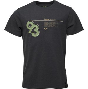 Men's T-shirt LOAP BESNUR Dark blue