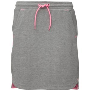 Women's skirt LOAP ECDORA Grey