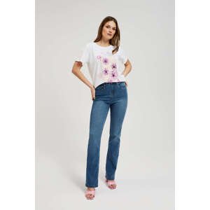 Women's T-shirt MOODO