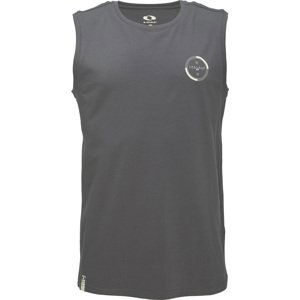 Men's tank top LOAP ALIK Grey