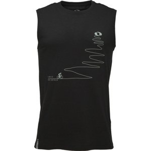 Men's tank top LOAP BOHEL Black