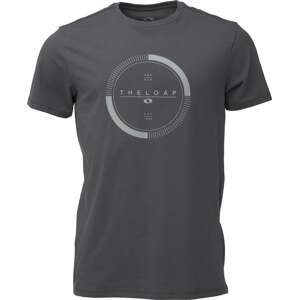 Men's T-shirt LOAP ALTAR Grey