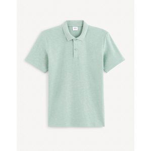 Celio Polo Shirt Feflame - Men's