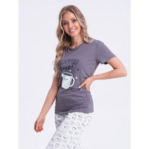 Edoti Women's pyjamas UL