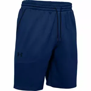 Blue Men's Shorts MK-1 Warmup Under Armour