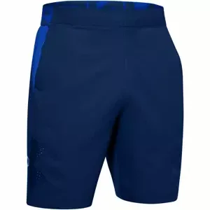 Vanish Woven Graphic Under Armour Blue Men's Shorts