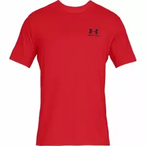 Pánske tričko Under Armour Sportstyle