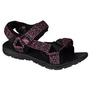 Hannah Feet Jazzy Women's Sandals