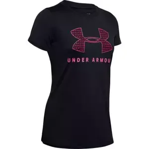 Women's T-shirt Under Armour Sportstyle Graphic SSC