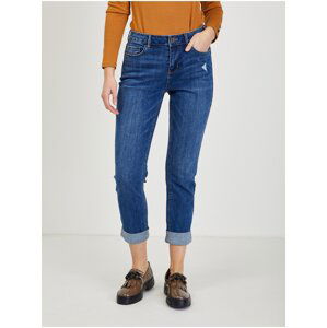 Blue Women Boyfriend Jeans ORSAY - Women