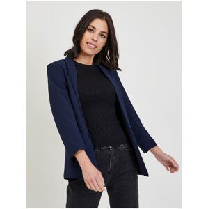 Dark blue ladies jacket ORSAY - Ladies