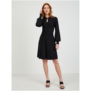 Black Women's Sweater Dress ORSAY - Women