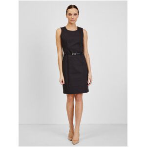 Orsay Black Women Dress - Women