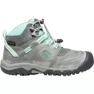 Children's shoes Keen RIDGE FLEX MID WP K