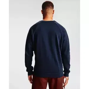 Men's Under Armour Rival Cotton Crew S Sweatshirt