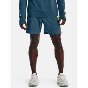 Under Armour LAUNCH ELITE 7'' SHORT-BLU Shorts - Men