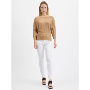 Orsay Light brown womens sweater - Women