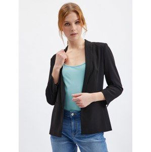 Orsay Black Ladies Jacket - Ladies