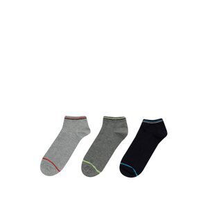 Polaris Tyresdakama 3 Lu Ptk-m 3fx Men's Multicolored Socks.