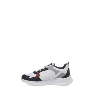 KINETIX VINCE TX 3FX WHITE Man Sneaker