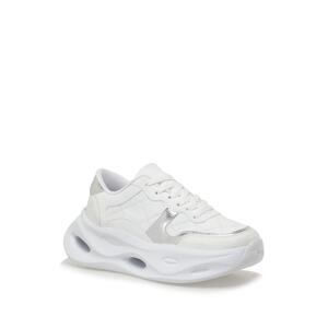 Butigo Pney 3fx White Women's Sneaker