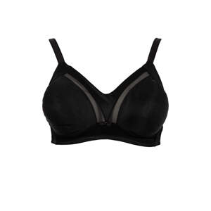 DEFACTO Plussize Fit Fall In Love Lace Detail Bra