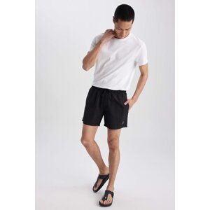 DEFACTO Basic Short Swim Shorts