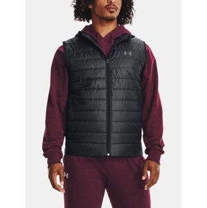 Under Armour Vesta UA STRM INS VEST-BLK - Men