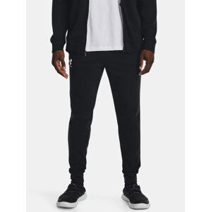 Under Armour Sweatpants UA Rival Terry Jogger-BLK - Men