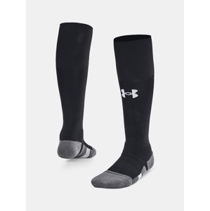 Under Armour Socks Youth UA Magnetico 1pk OTC-BLK - unisex