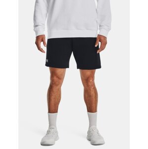 Under Armour Shorts UA Rival Fleece Shorts-BLK - Men