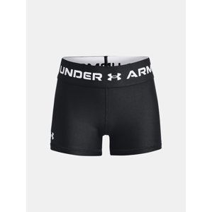 Under Armour Shorts Armour Shorty-BLK - Girls