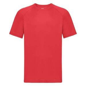 T-shirt Performance 613900 100% Polyester 140g