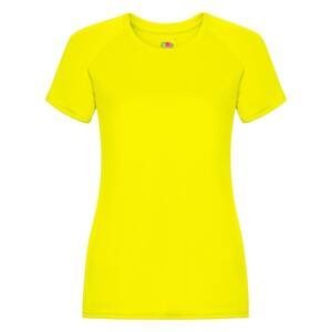 Performance Women's T-shirt 613920 100% Polyester 140g