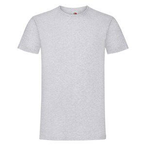 T-shirt Men's Sofspun 614120 100% Cotton 160g/165g