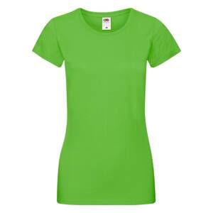 LadyFit Sofspun T-shirt 614140 100% Cotton 160g/165g