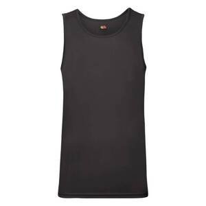 Men's Performance Sleeveless T-shirt 614160 100% Polyester 140g