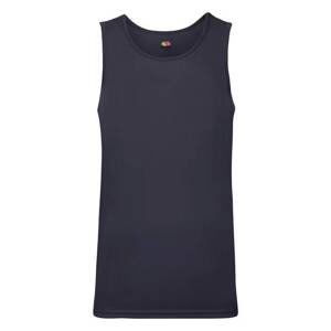 Men's Performance Sleeveless T-shirt 614160 100% Polyester 140g