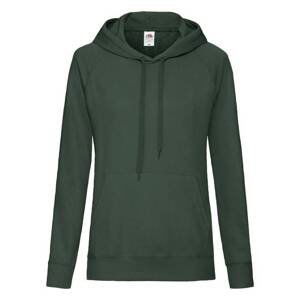 Lightweight Hooded Sweatshirt 621480 80/20 240g