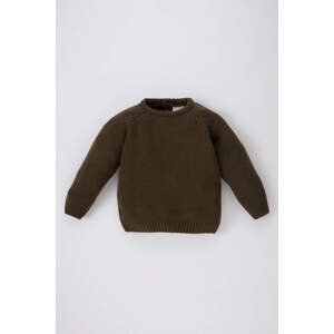 DEFACTO BabyBoy Regular Fit Pullover