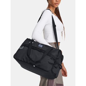 Under Armour Bag UA Essentials Duffle-BLK - Women