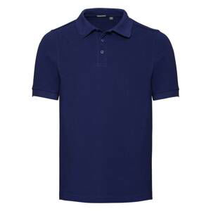 Men's T-shirt Tailored Stretch Polo R567M 95% smooth cotton ring-spun 5% Lycra 205g/210g