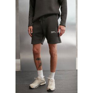 GRIMELANGE Mauris Relaxed Single Short