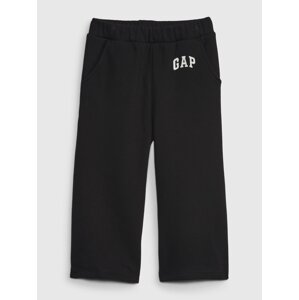 GAP Kids wide sweatpants - Girls