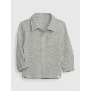 GAP Kids' quilted jacket - Boys