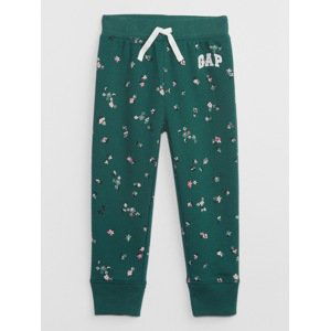 GAP Kids Sweatpants with logo - Girls