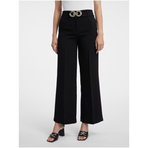 Orsay Black Women's Wide Pants - Women